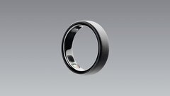 Представлено Oura Ring 5: тонкое умное кольцо с ИИ