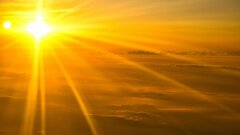 Ученые: Солнце находится на пике активности за 10 000 лет
