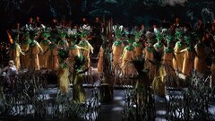 Технологии на сцене: как театр сочетает традиции и инновации