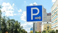 В России с 1 июня ограничили подземную парковку для гибридных и электрических авто