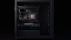 Представлен NVIDIA DGX Station for Windows: суперкомпьютер с 748 ГБ памяти
