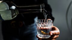 Можно ли обратить вспять последствия употребления алкоголя? Ученые дали ответ