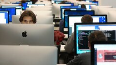 Более половины россиян поддерживают запрет зарубежного ПО