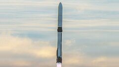 Blue Origin восстановит ракету-носитель New Glenn до конца 2026 года