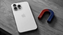 В сети напомнили об опасности магнитов для смартфонов