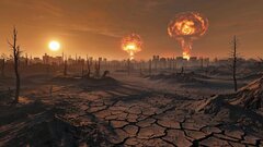 «Голодные игры»: какие пять стран переживут ядерную зиму