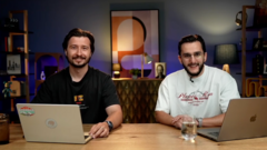Презентация Apple WWDC 2026 8 июня: смотрим вместе с Hi-Tech Mail и Just Use