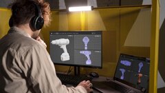 От платья до починки пылесоса: 3D-моделирование захватило все сферы жизни