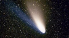 Где скрывается недостающая масса Млечного пути: ответ получен