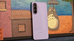 Обзор Samsung Galaxy A57: сбалансированный народный смартфон с флагманскими амбициями
