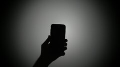 В России ввели штрафы за регистрацию через Gmail и другие иностранные сервисы