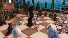 В Steam вышла демоверсия «котошахмат» Cat Chess