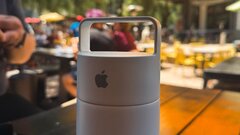 В сети вирусилась бутылка для воды от Apple