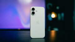 iPhone 17 подешевел в России до 55 тыс. рублей