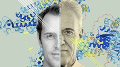 Впервые в мире: новый метод клеточного омоложения прошел испытания на человеке