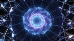 Ученые разгадали тайну частицы Аматэрасу