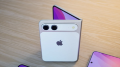 iPhone Fold: каким будет первый складной смартфон Apple