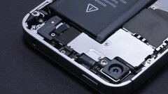 Появился сайт, на котором можно заглянуть внутрь любого iPhone