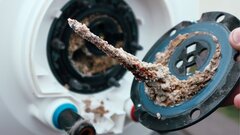 В России придумали эффективный метод борьбы с накипью