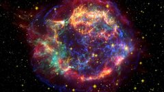 Уникальный эксперимент приблизил ученых к разгадке источника космических лучей