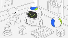 Искал медь, а нашел AI-игрушки: новое поколение детских гаджетов