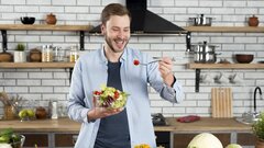 Пять порций в день недостаточно: новый взгляд на потребление фруктов и овощей