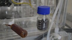 Росатом запустил производство сверхчистого фосфора для микроэлектроники