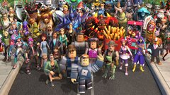 Что делать, если забыл пароль от аккаунта Roblox и как его поменять