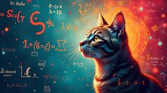Физики сделали кота Шредингера еще более удивительным
