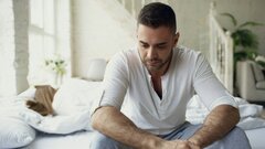 Как работающие мышцы побеждают депрессию: ученые раскрыли секрет