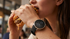 Sharp представила часы Karada Mate Watch — они знают, сколько вы едите