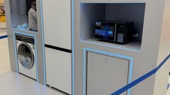 Midea открывает бренд-зоны в крупнейших торговых центрах России