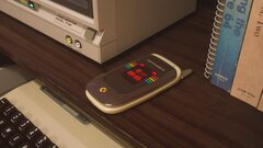 Commodore вернулась и выпустила телефон, блокирующий соцсети
