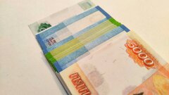 В России могут запретить изготовление банкнот «банка приколов»