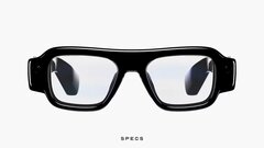 Представлены Snap Specs: невероятно технологичные AR-очки за 160 000 рублей