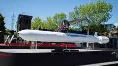 Европейский ответ Томагавкам: MBDA представил новое ударное оружие большой дальности
