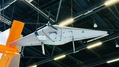 В Ростехе представили верткий как Нео дрон