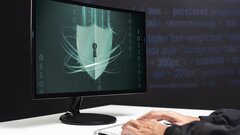 Мошенники распространяют антивирус от киберполиции России