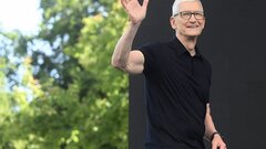 Тим Кук сообщил о подорожании техники Apple