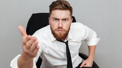 Укол от злости: раскрыто влияние Оземпика на поведение и импульсивность