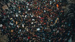 На планете более 8 млрд людей: сколько еще выдержит Земля