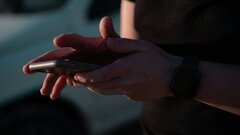 Россияне стали меньше проводить времени в интернете