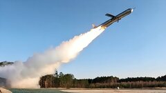 General Atomics показала новый артиллерийский снаряд увеличенной дальности