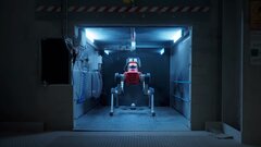 Робособака успешно провела 33 000 проверок на 150-летнем цементном заводе