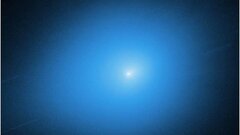 Межзвездную комету 3I/ATLAS исключили из космофлота пришельцев