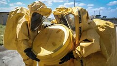МАГАТЭ опубликовало мировую карту хранения ядерных отходов