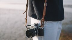 Топ-10 лучших пленочных фотоаппаратов в 2026 году: рейтинг редакции Hi-Tech Mail