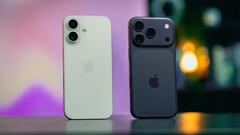 iPhone 17 series