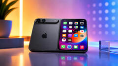 Apple iPhone Ultra