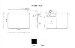 iPhone Fold